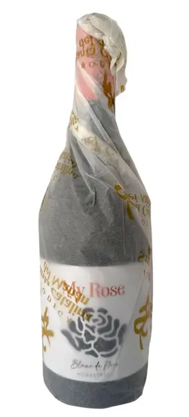 My Rose Blanc de Noir Monastrell 2025 - Fotografía principal del producto