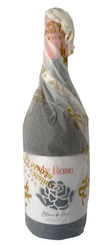 My Rose Blanc de Noir Monastrell 2025 - Fotograf&iacute;a principal del producto