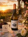 My Rose Blanc de Noir Monastrell 2025 - Miniatura del producto 3 del producto