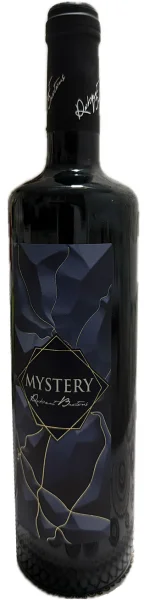 MYSTERY by Robert Brotons - Hauptproduktfoto