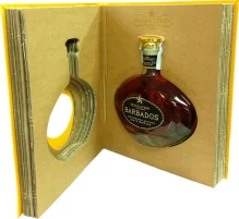 Nation Barbados Anniversary Edition Reserva 12 Años