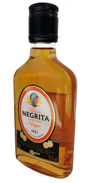 Negrita Añejo 20 CL - Fotografía principal del producto