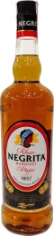 Negrita Añejo 1 liter