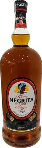 Ron Negrita 4,5 litres