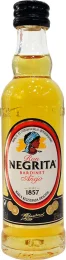 Negrita Añejo 5 CL