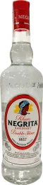 Negrita Blanco 1 Liter