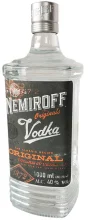 Nemiroff Original 1 Litro (Ucrania)