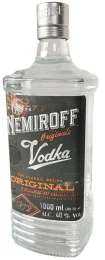 Nemiroff Original 1 Liter (Ukrania)
