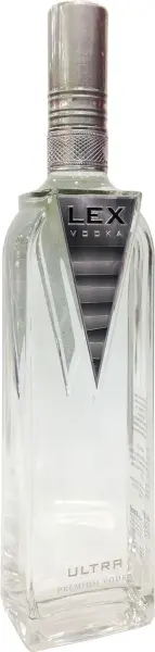 Nemiroff Lex Ultra (Ucrania) - Fotografía principal del producto