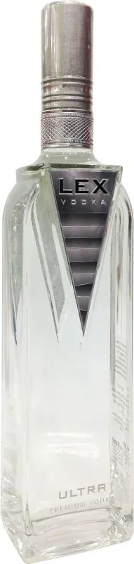 Nemiroff Lex Ultra (Ucrania) - Fotografía principal del producto