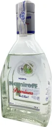 Nemiroff Premium De Luxe (Ukraine)