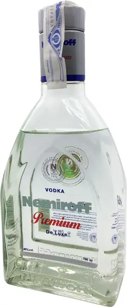 Nemiroff Premium De Luxe (Ukraine) - Hauptproduktfoto