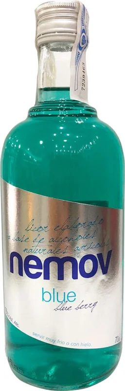 Nemov Blue Berries - Main product photo