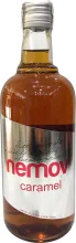 Nemov Vodka con Caramelo