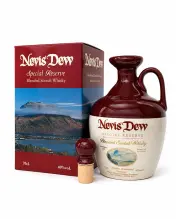 Nevis Dew Special Reserve Ceramic