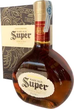 Nikka Super Nikka Revival