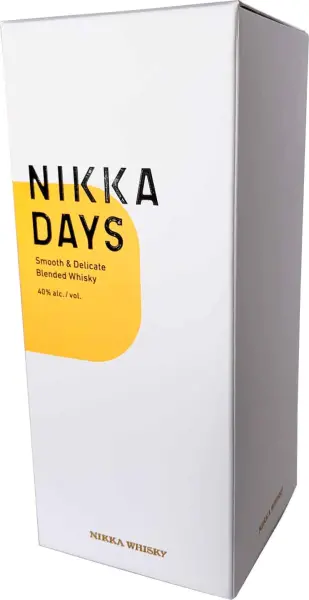 Nikka Days - Imagen 3 del producto