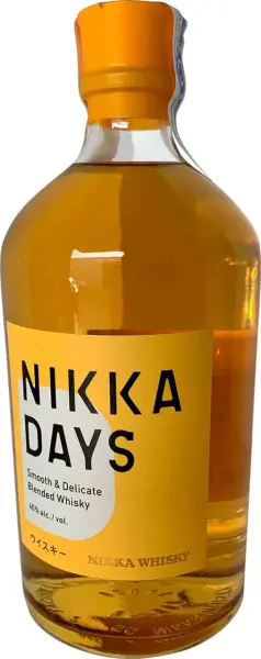 Nikka Days - Imagen 2 del producto