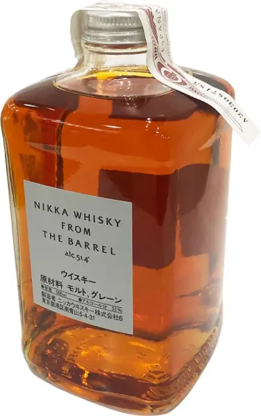 Nikka from the barrel - Bild 2 des Produkts