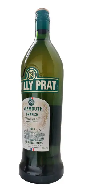 Noilly Prat Dry 1 Liter - Hauptproduktfoto