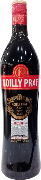 Noilly Prat Rouge - Photo principale du produit