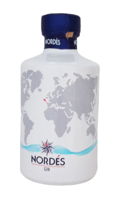 Nordes 20 CL (Galicia) - Main product photo