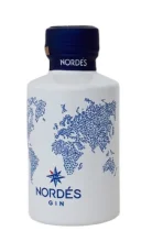 Nordés Azul 5 CL  (Galicia)