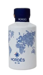 Nordés Azul 5 CL  (Galicia)