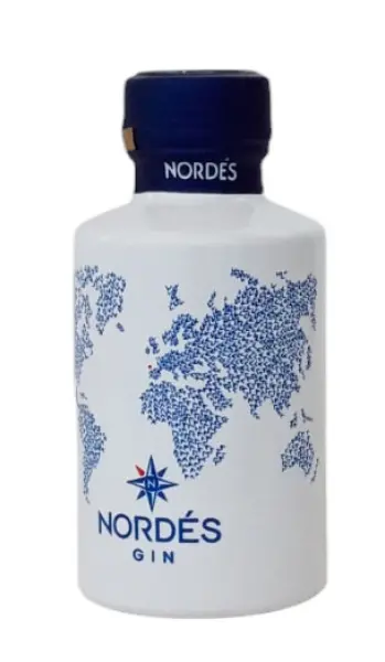 Nordés Azul 5 CL  (Galicia) - Fotografía principal del producto
