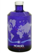 Nordés Vodka (Galicia)