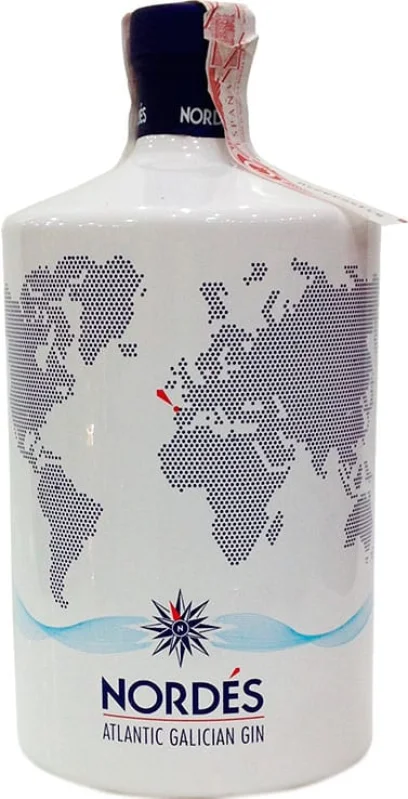 Nordes 3 Litres (Galice) - Photo principale du produit