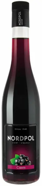 Cassis Nordpol - Hauptproduktfoto