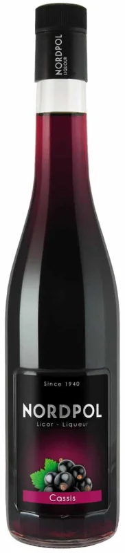 Cassis Nordpol - Fotografía principal del producto