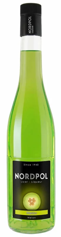 Melón Nordpol - Fotografía principal del producto