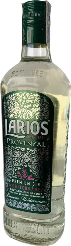 Larios Provenzal - Fotografía principal del producto