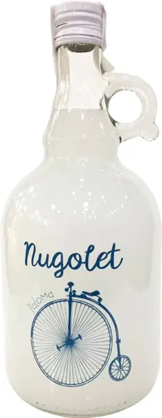 Nugolet Paloma 1 Liter - Main product photo