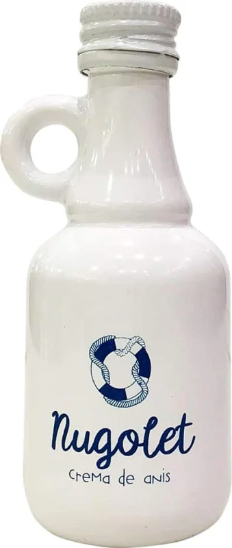 Nugolet Aniseed cream 4 CL - Main product photo