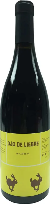 Ojo de Liebre - Fotografía principal del producto