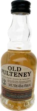 Old Pulteney 12 Jahre 5 CL (Highland)