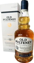 Old Pulteney 12 Jahre (Highland)