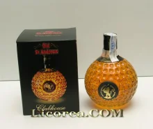 Old St Andrews ClubHouse