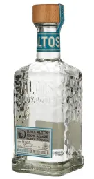 Olmeca Altos Plata