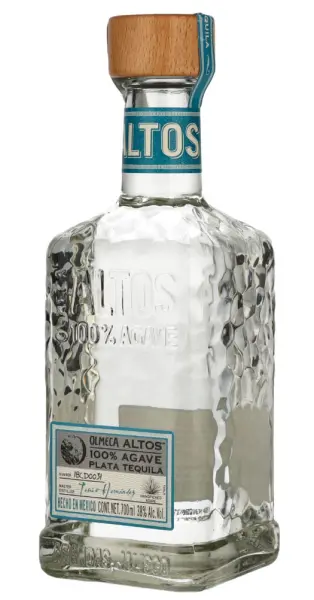 Olmeca Altos Plata - Fotografía principal del producto