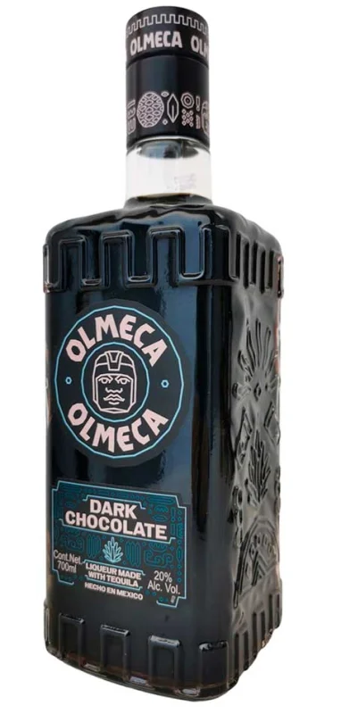 Olmeca Dark Chocolate - Foto principale del prodotto
