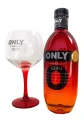 Only Premium Gin + Copa - Miniatura del producto