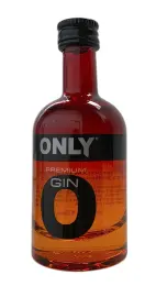 Only Gin Premium 5 CL