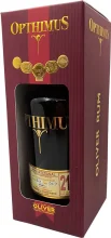 Opthimus Reserva 21 Años (República Dominicana)