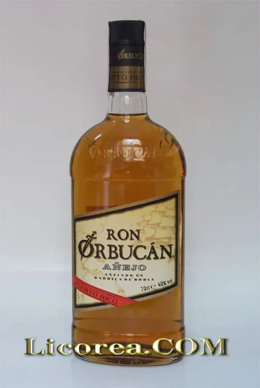Orbucan (Puerto Rico) - Fotografía principal del producto