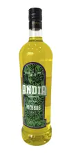 Andia Kräuter-Orujo 1 Liter