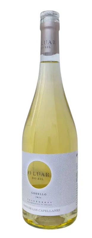 O Luar Do Sil 2024 - Hauptproduktfoto